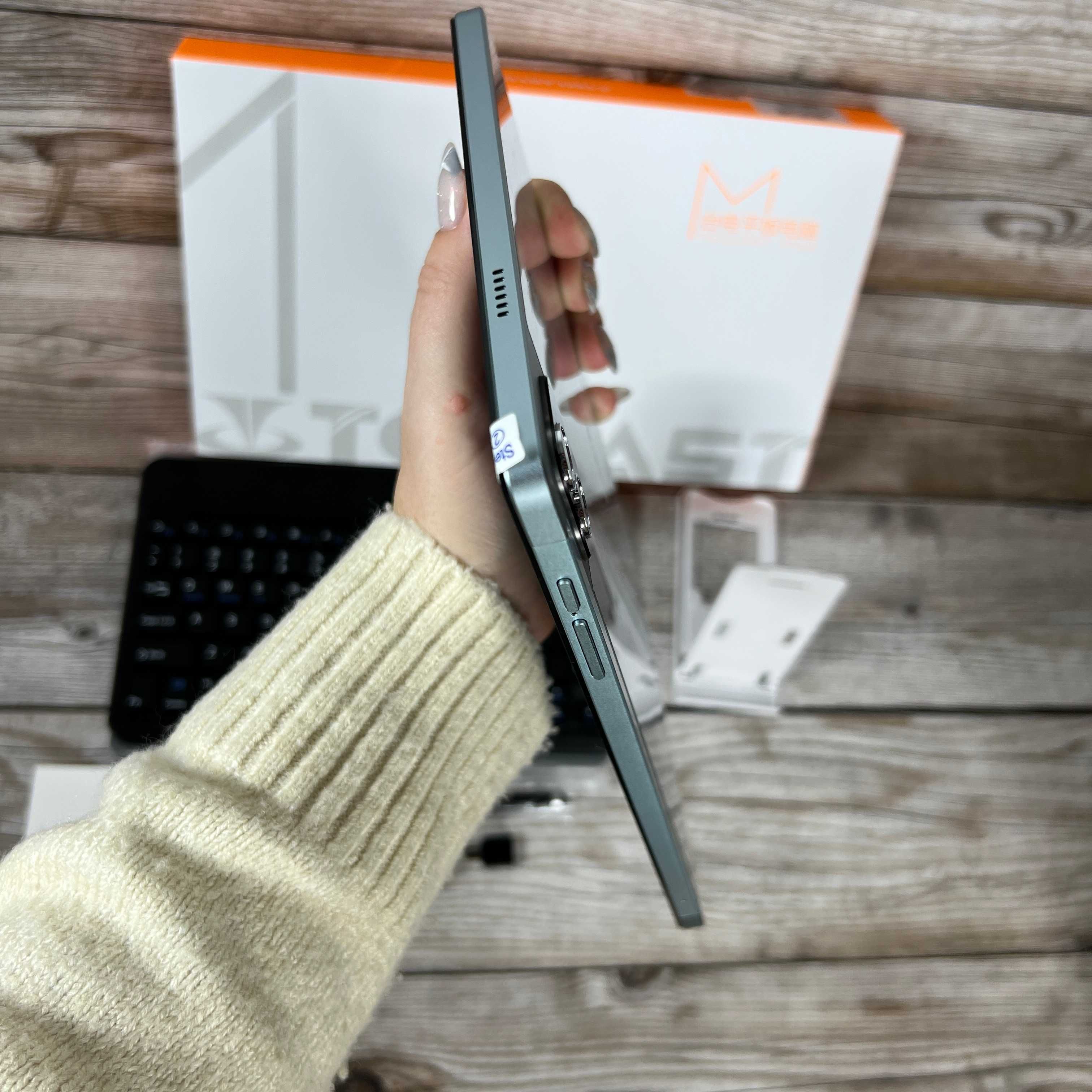 Планшет Teclast IPad 50 (6/128) LTE GPS WiFi з Чохлом і Клавіатурою