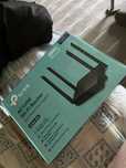 Роутер tp-link AC1200