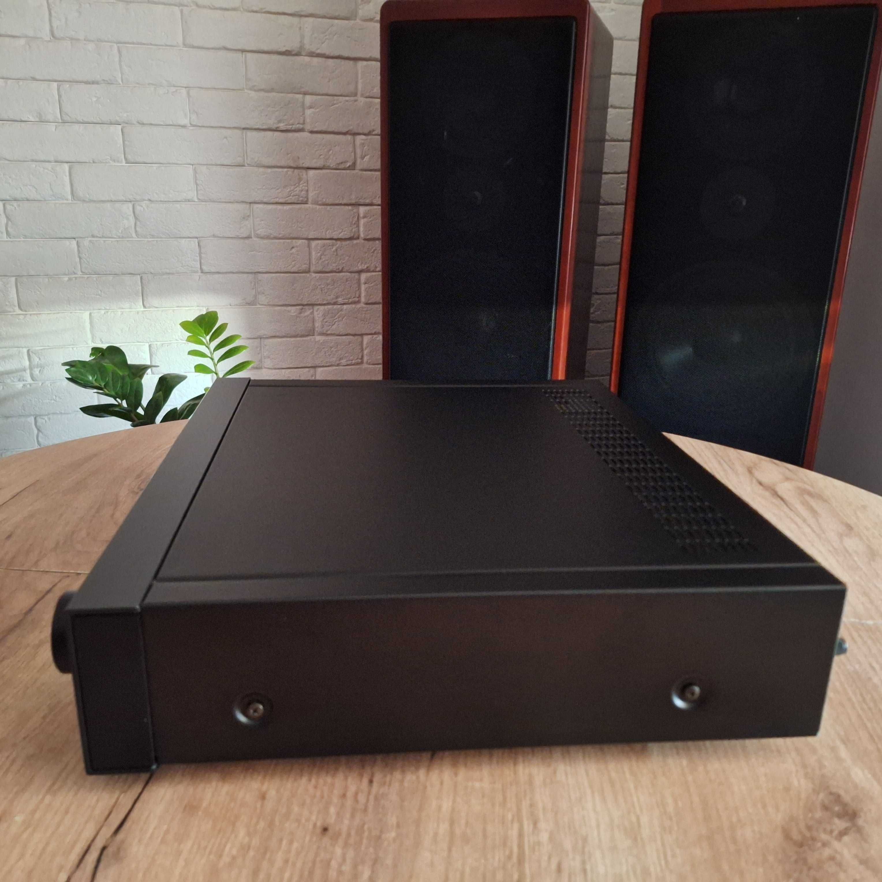 Przedwzmacniacz preamp Onkyo Integra P-3390 najwyższy MODEL