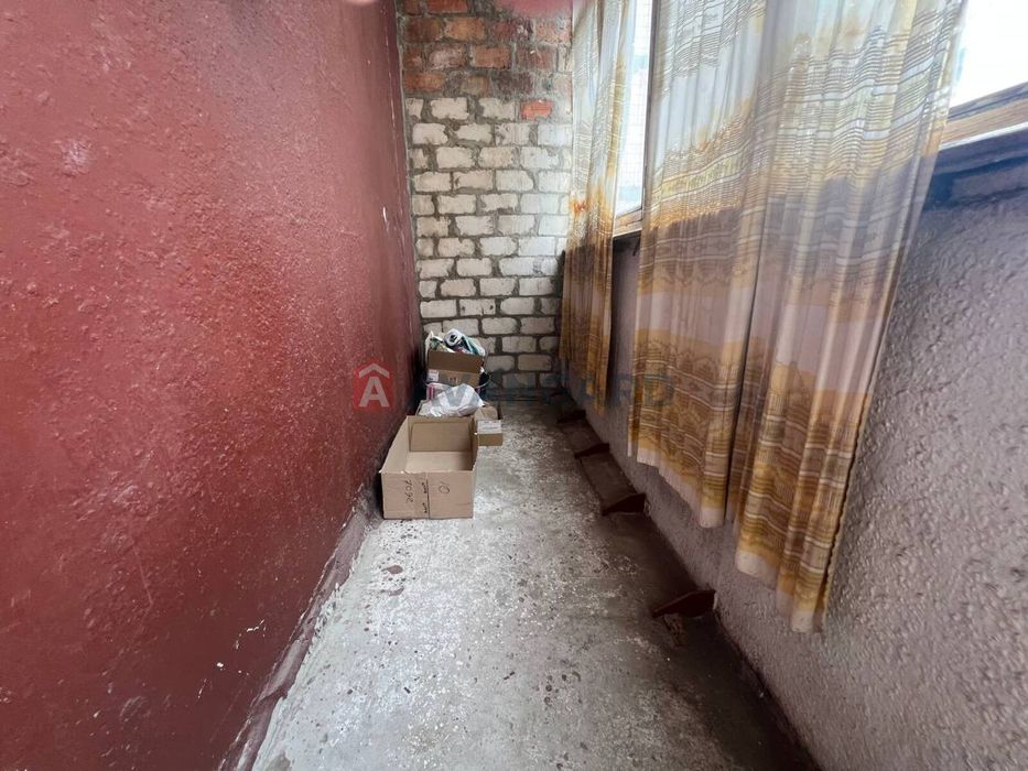 2-кімнатна квартира на Космосі