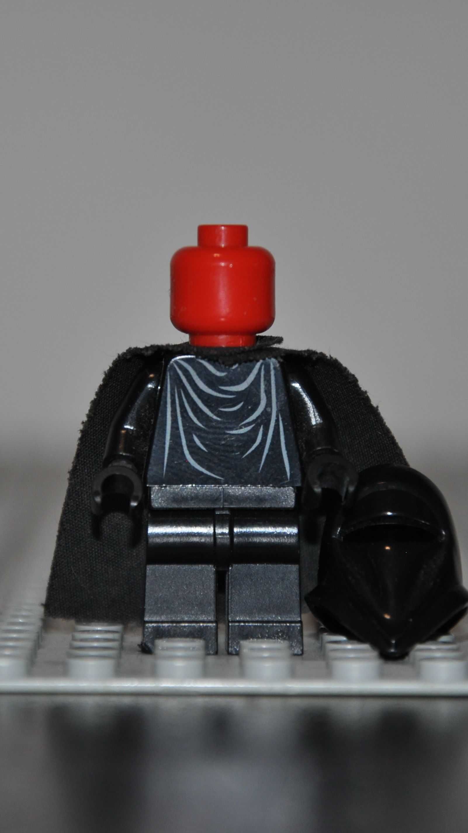 0063 Figurka LEGO sw0604 Star Wars Shadow Guard