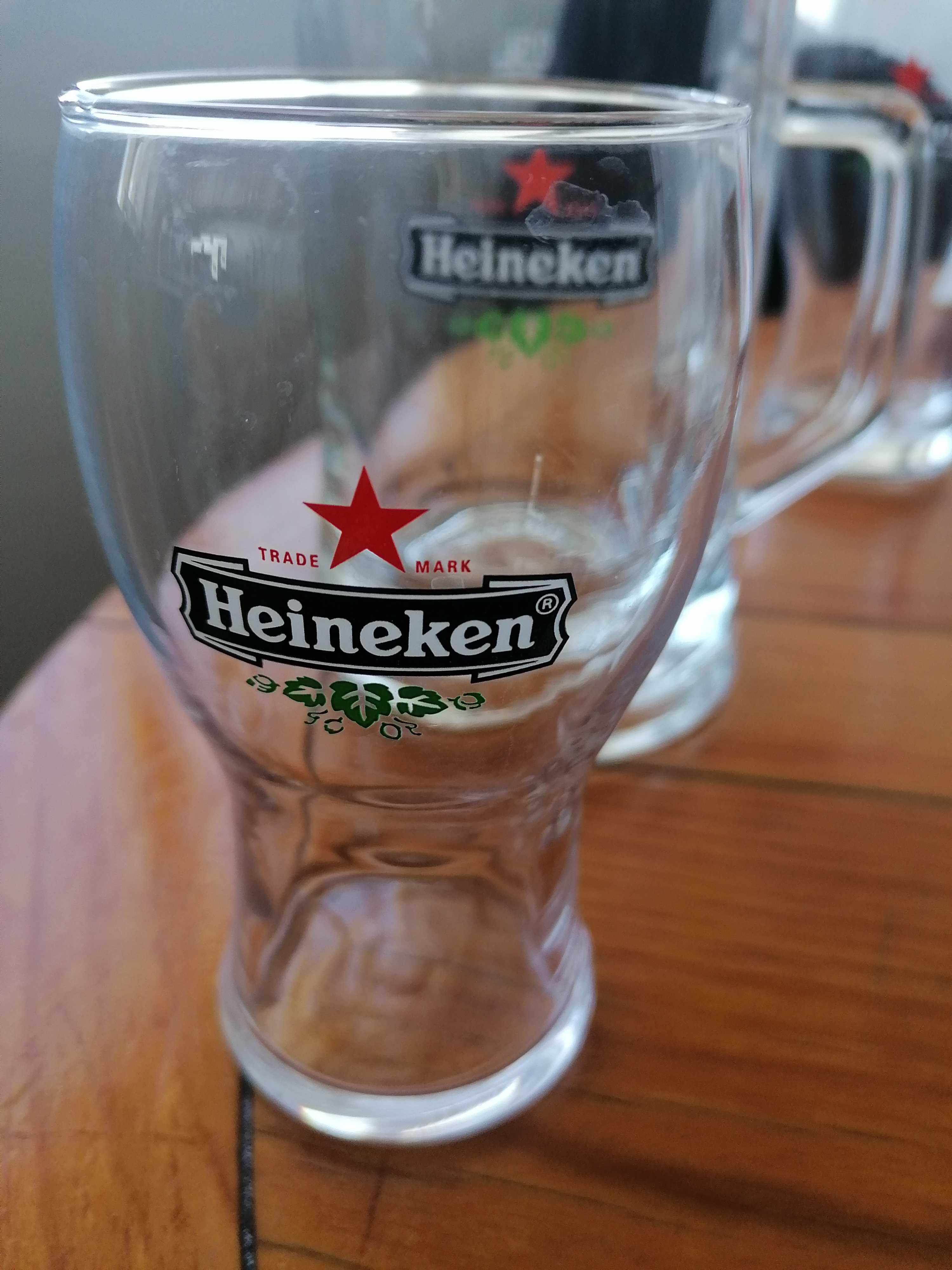 Copos Cerveja HEINEKEN