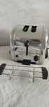 Opiekacz  toster Retro niemiecki  800W