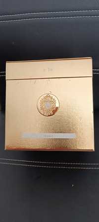 Коробка из под духов Италия с подсветкой с сертификатом