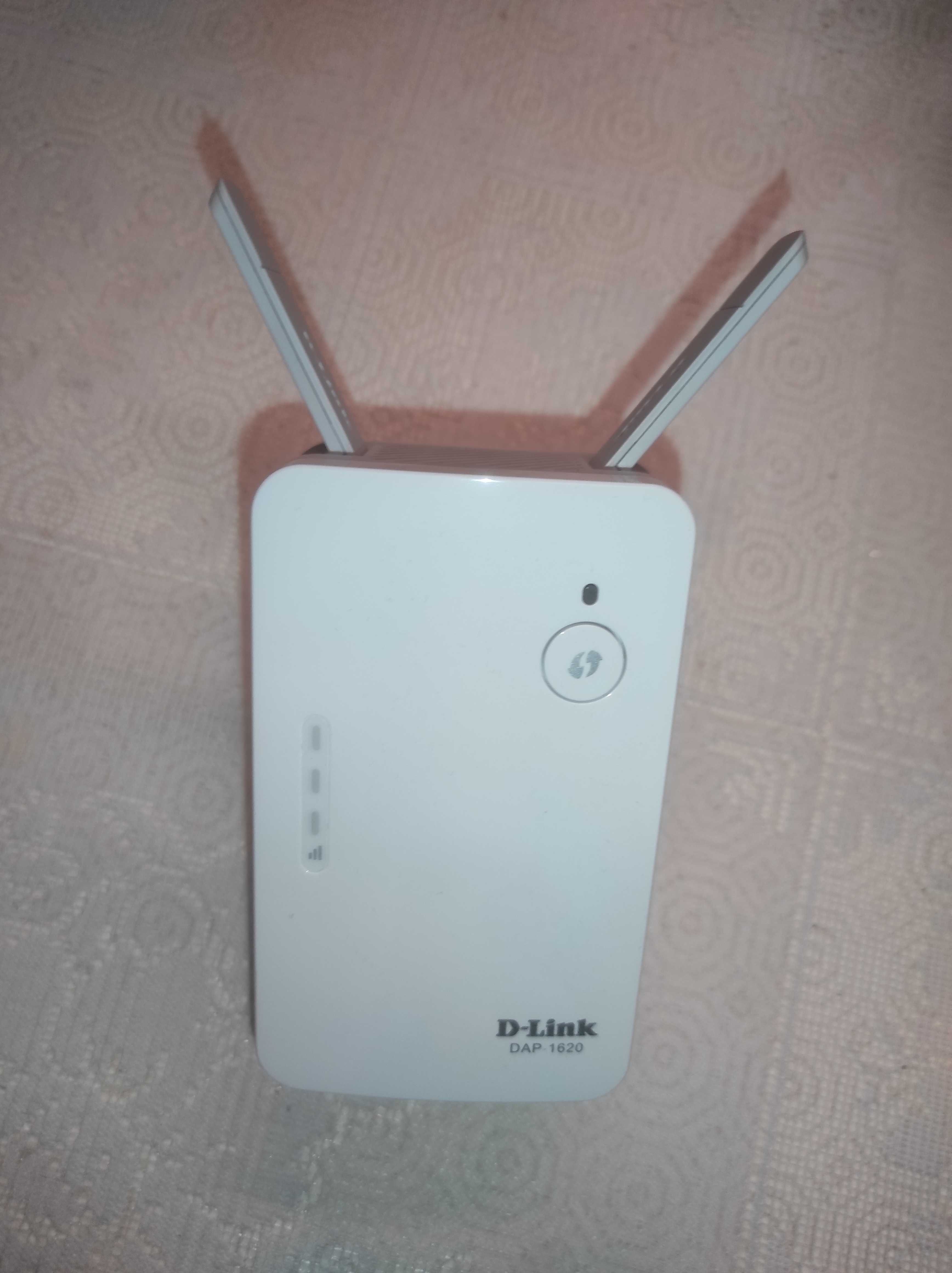 Access Point Repeater Repetidor D-link DAP-1620 AC1300 Wi-Fi AC