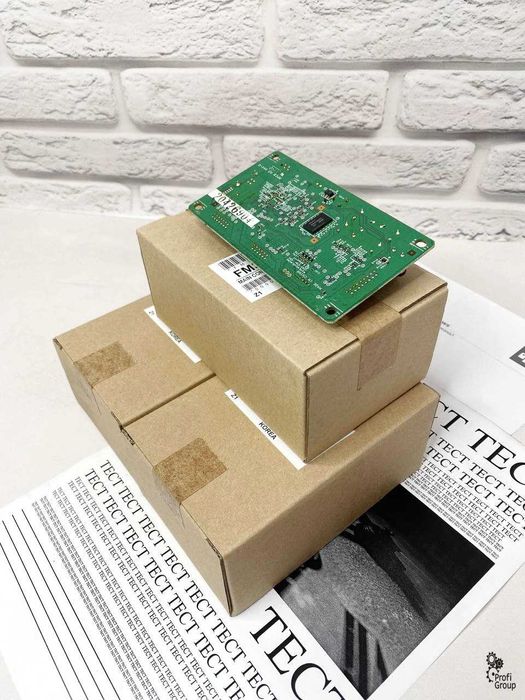 Плати форматерів,плати живлення Canon iSENSYS MF3010, всі моделі Canon