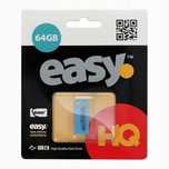 Pendrive Imro Easy 64 GB USB 2.0 biały