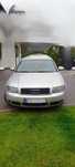 Użwana Audi A4 2004 r 1.9 TDI