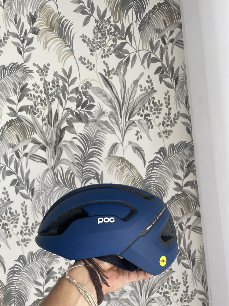 Kask Poc Szosowy