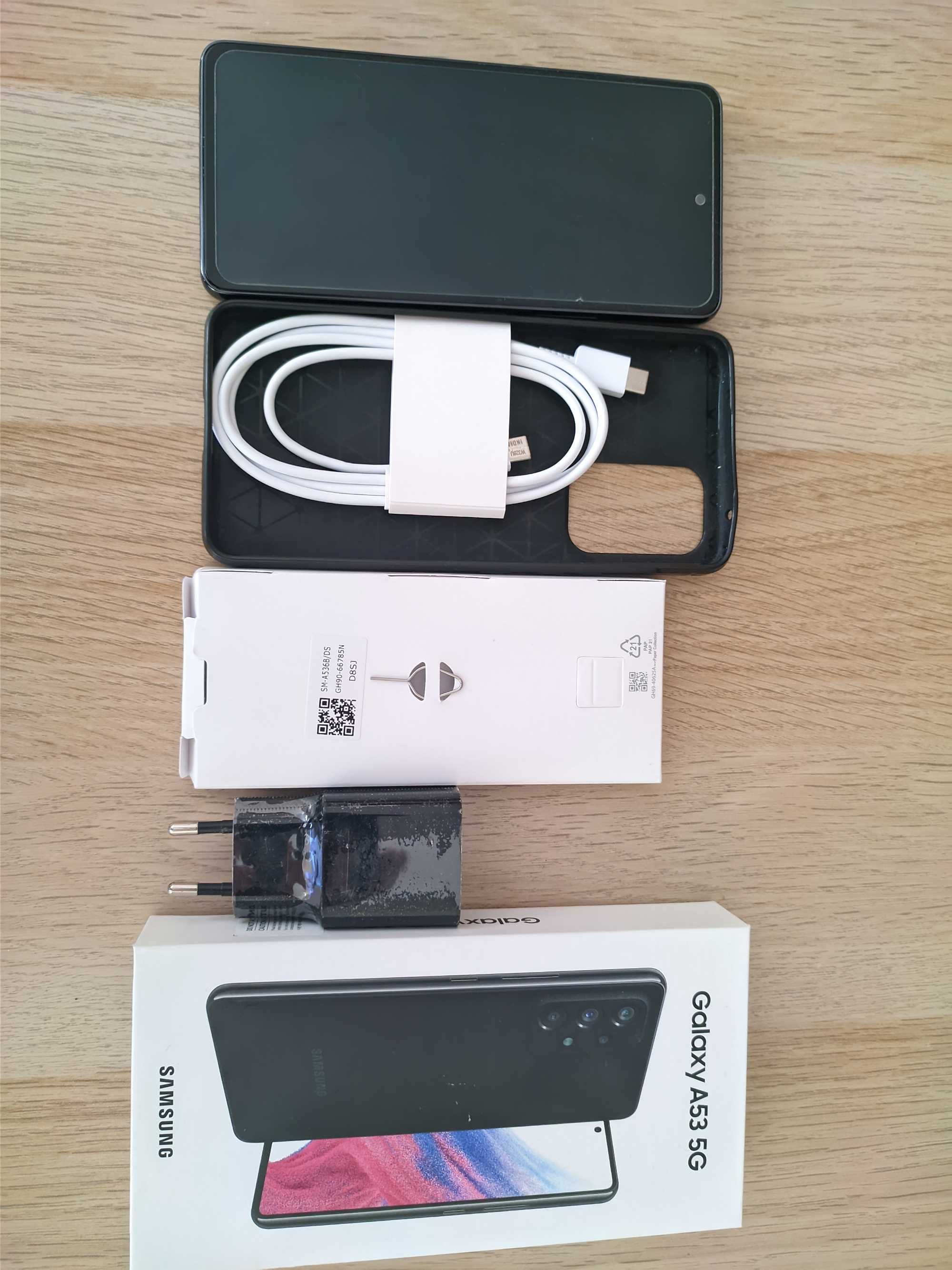 Samsung Galaxy a53  5g