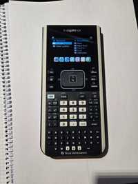 Calculadora Texas Instruments TI-NSPIRE CX