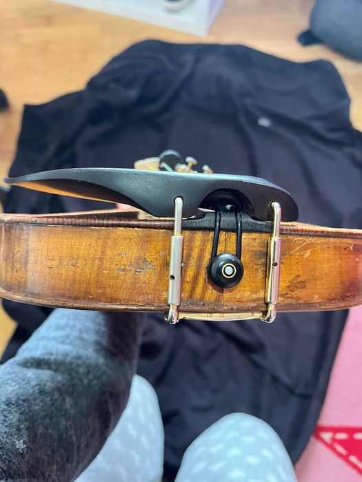 Violino Alemão numerado 4/4