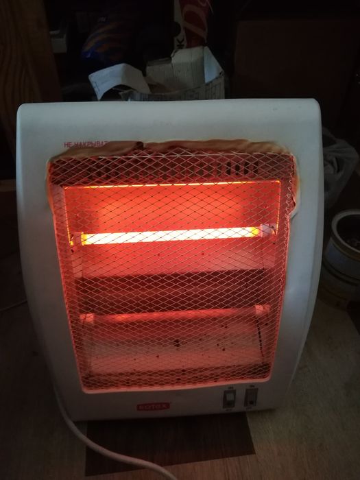 Обогреватель Rotekx 800 Вт