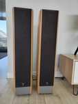 Focal Chorus 714 s