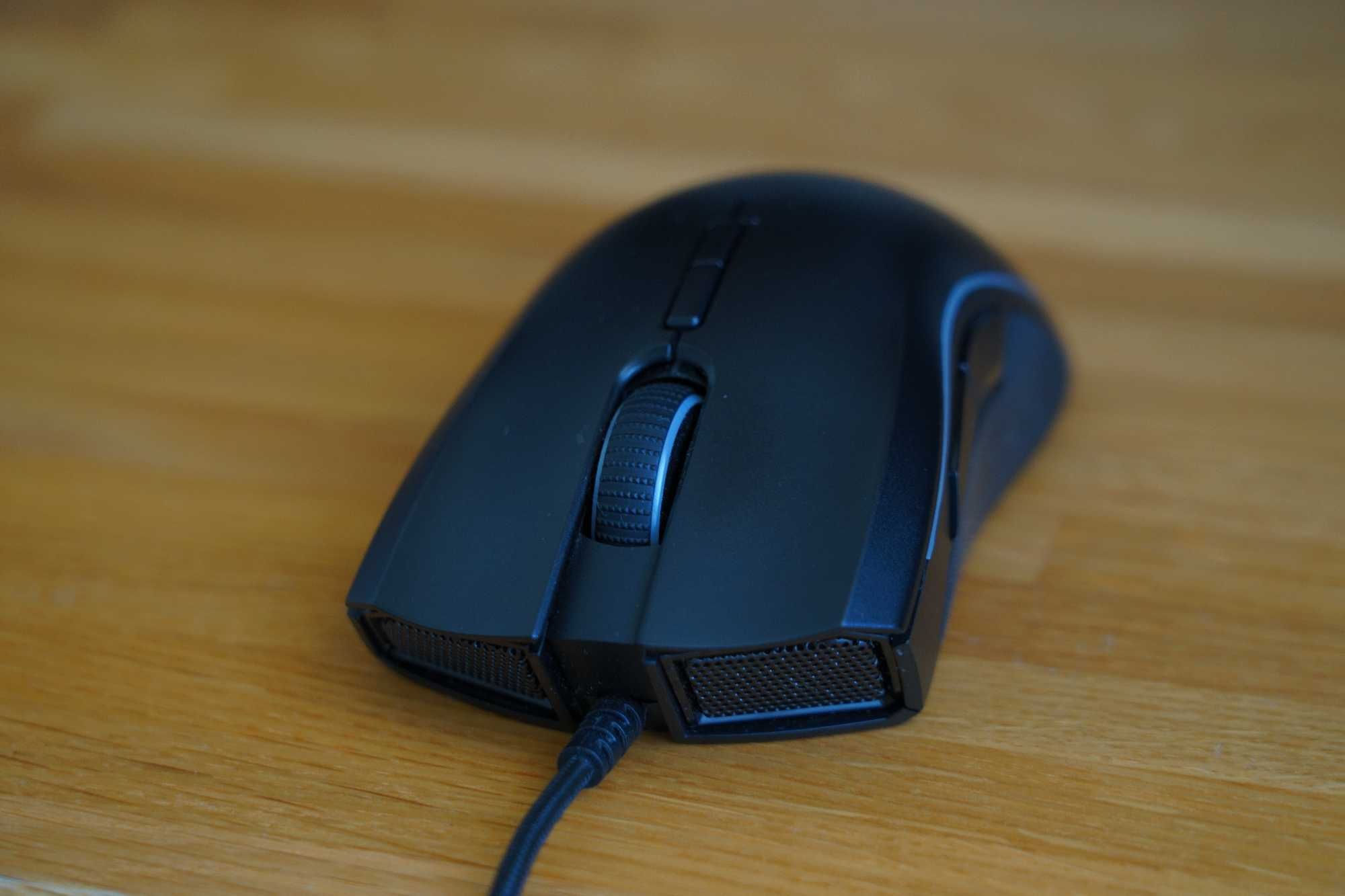 Mysz Razer Mamba Elite