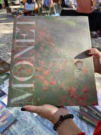 New Book “Monet” by