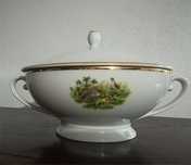 Sopeira Hutschenreuther Tirschenreuth Germany 1838