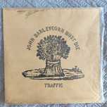 2 discos vinil TRAFFIC + Steve Winwood (ex CREAM ex Blind Faith)