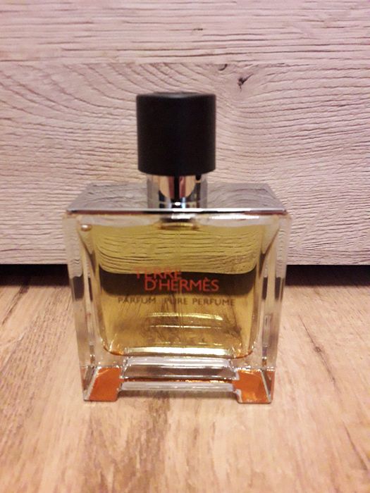 Hermes Terre D Hermes Woda Perfumowana 75 ml