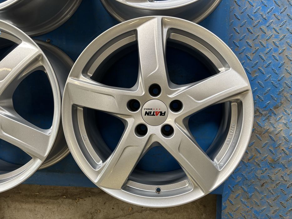 5x112 17 Seat Leon Ateca Skoda Karoq Kodiaq VW Audi