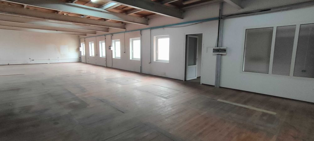 magazyny hale na wynajem w Inowrocławiu