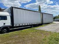 MAN TGL 12.240  MAN TGL 12.240