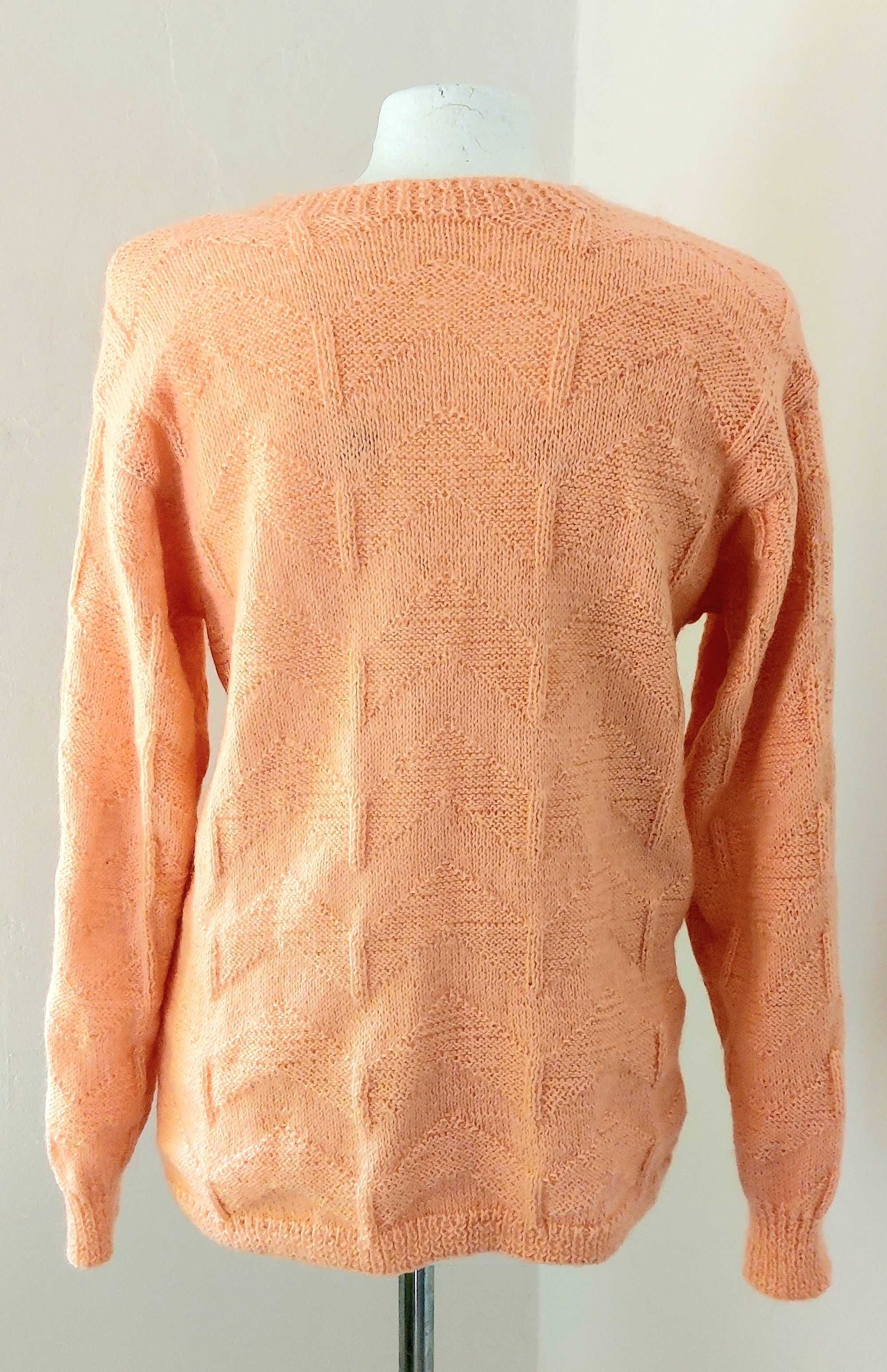 Sweter rozmiar 38