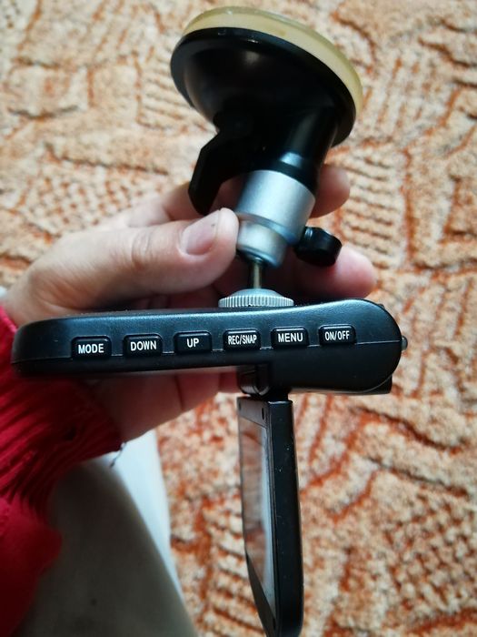 Видерегистратор prestigio