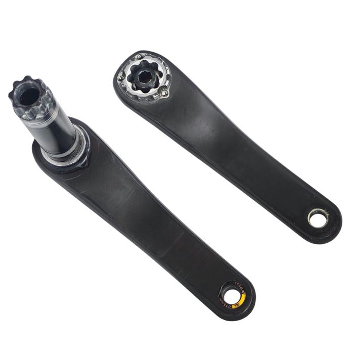 Carbon! SRAM S2210 DUB korba carbonowa mtb gravel