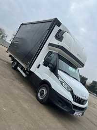 Iveco Daily  IVECO Daily 12ep 12.2021