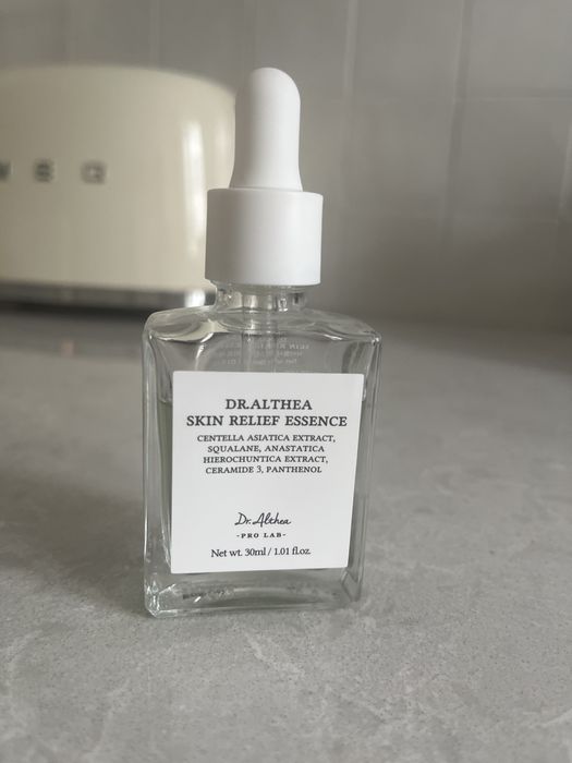 Dr. Althea skin Relief Essence 30 ml