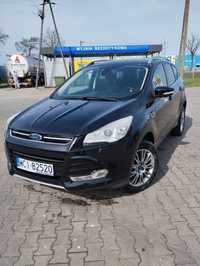 Ford Kuga Ford Kuga