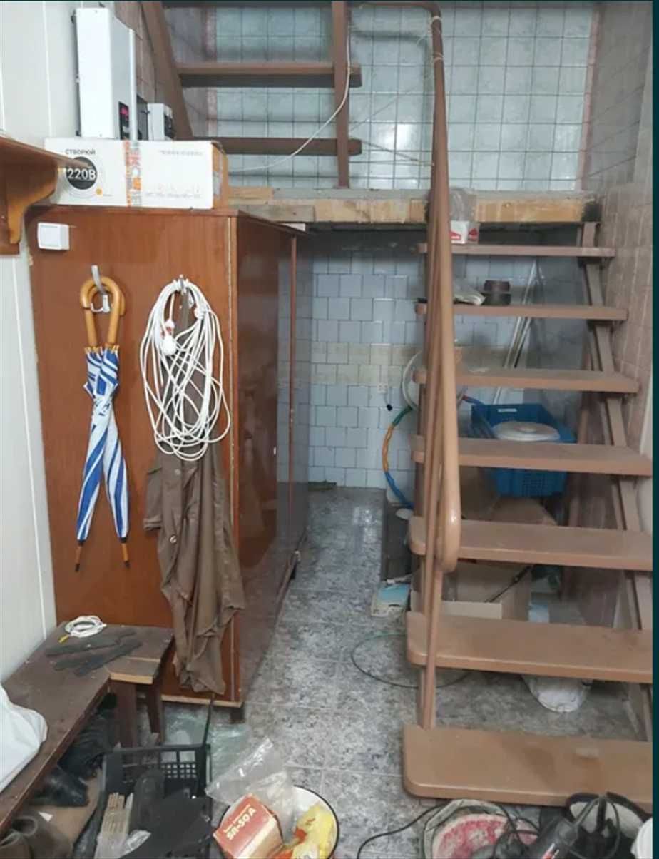 Продам дом-дачу в Крынычках Тихий район. Все приват. Отличная цена.TB.