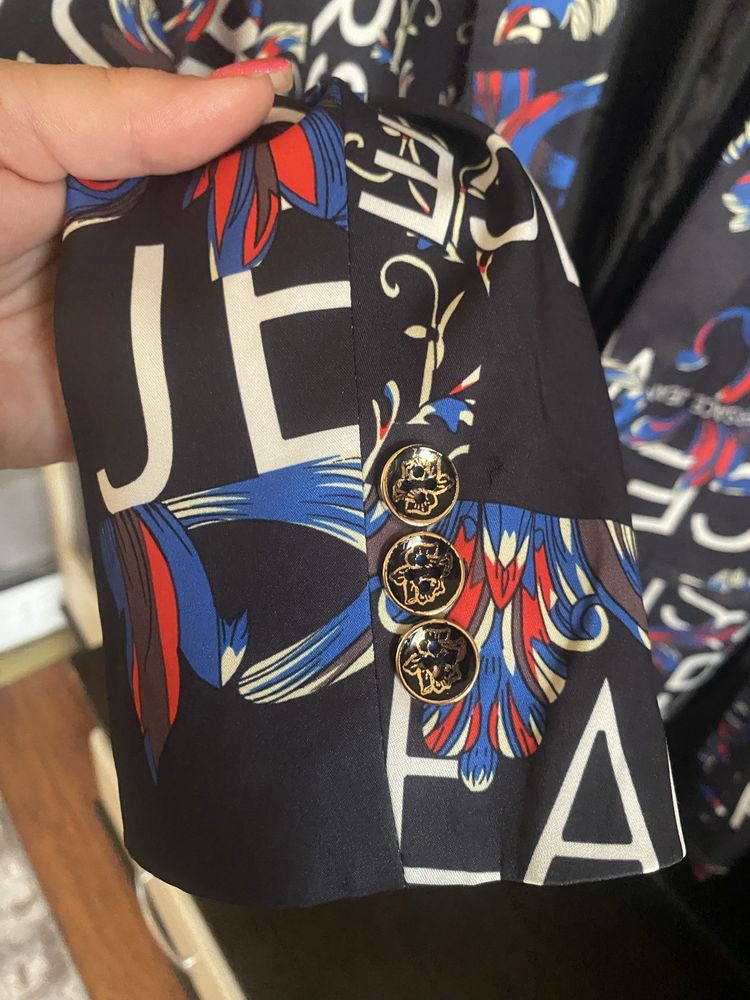 Піджак чоловічий Versace