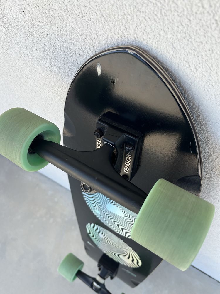 Skate cruiser GLOBE