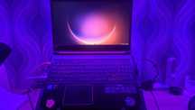 Laptop Nitro 16g