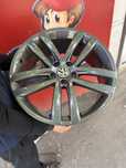 Оригинальные диски R-Line 5x112/19, WW, Audi, Shkoda, Mersedes
