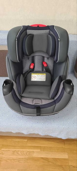 Продам дитяче автокрісло Evenflo Symphony