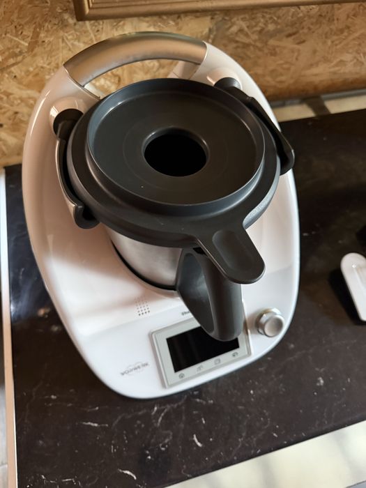 Termomix TM5 stan jak nowy