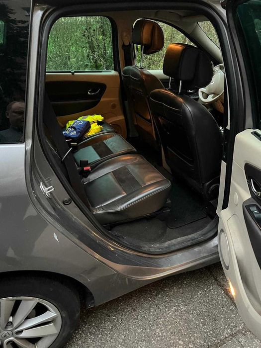 Renault Grand Scenic 3 1.6 dCi Energy Bose Edition