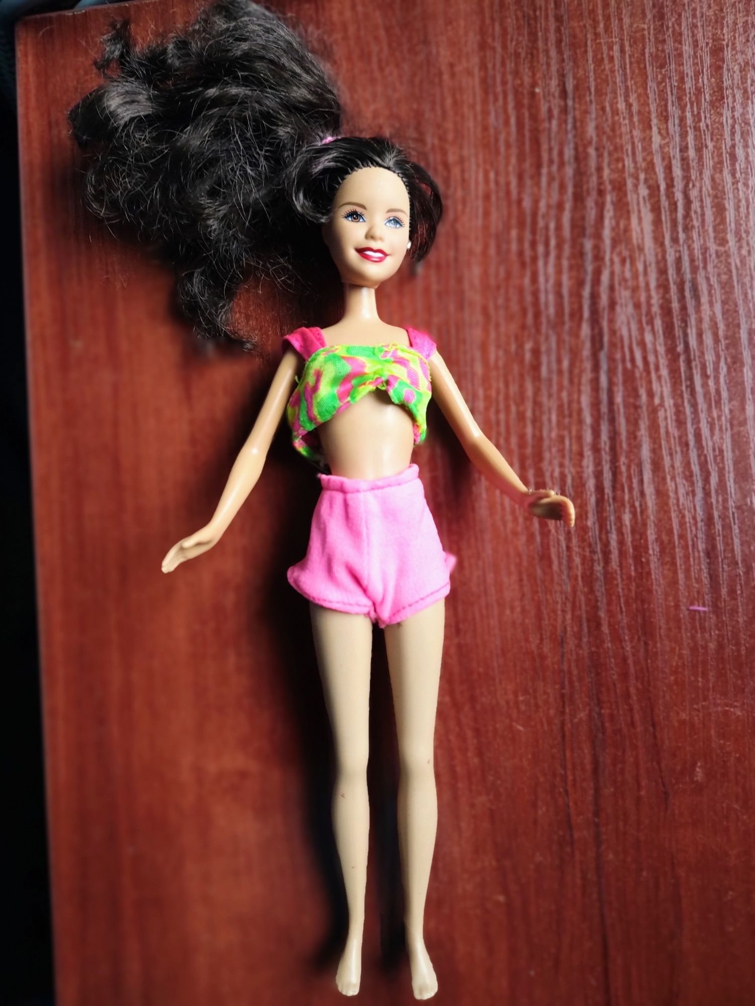 lalka Barbie oryginalna Mattel