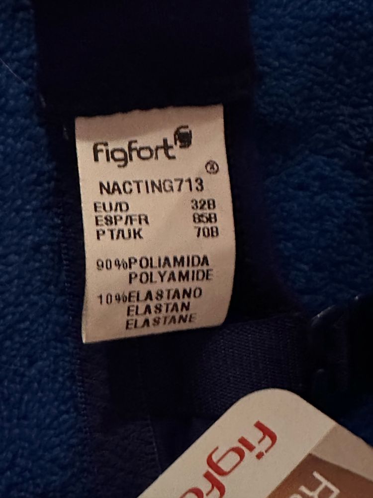 Sutiã Figfort Novo