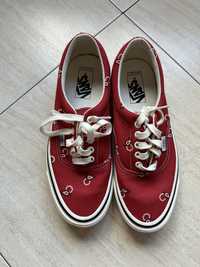 Vendo Tenis Vans