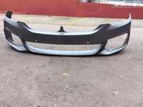 Parachoque Bmw g30/31 kit m