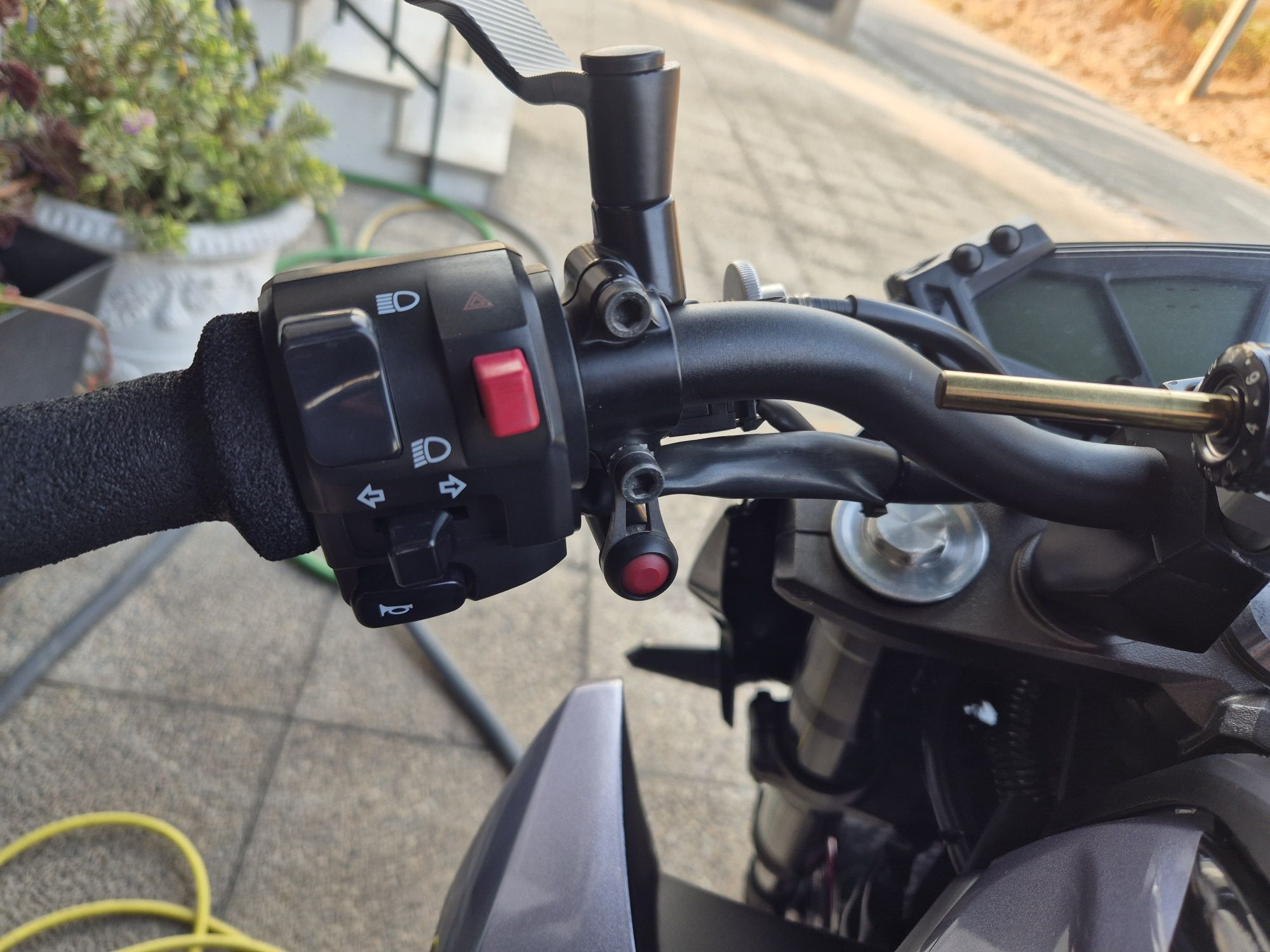 Kawasaki ninja z800