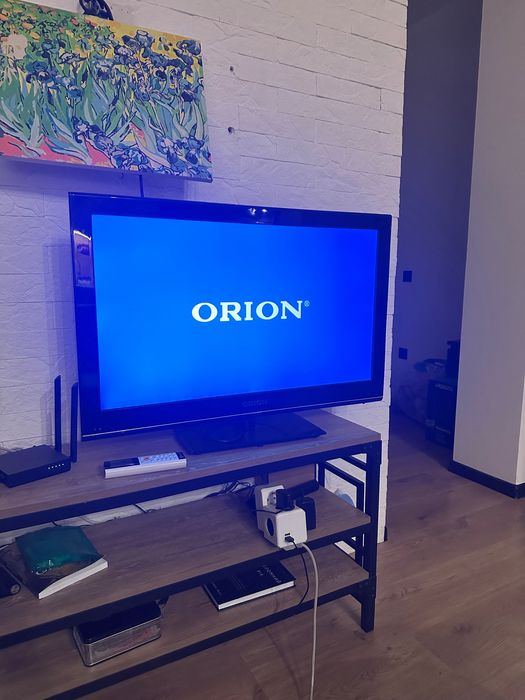 Телевізор Orion 43/Full Hd