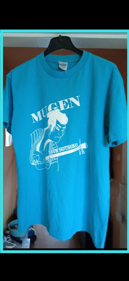 TK Maxx T-shirt Męski Bawełna Rozmiar M