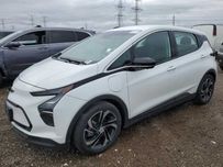Бампер Chevrolet Bolt EV EUV  Розборка Bolt Запчастини Шевроле Болт