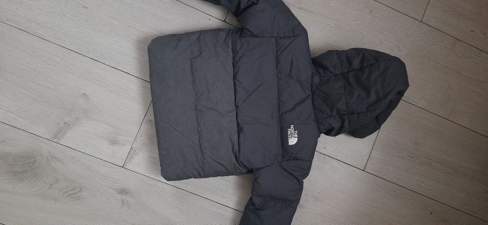 Курточки  на хлопчиків марка The North Face oоигінал