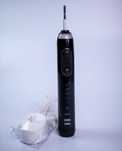 Szczoteczka elektryczna Oral-B Genis X Midnight Black